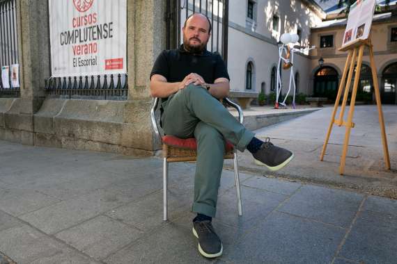 El flamenco más ácido para remover conciencias